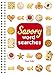 Savory Word Searches by Dave Tuller