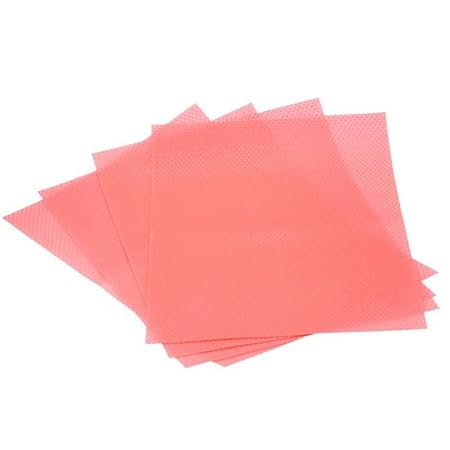 dreammy 4 pcs Anti-mildew antibacteriano absorción de humedad ...