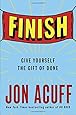 Finish: Give Yourself the Gift of Done