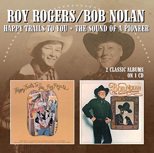 Roy Rogers - Hoppy, Gene And Me Lyrics - Zortam Music