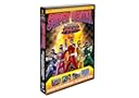 Power Rangers: Gekisou Sentai Carranger: The Complete Series