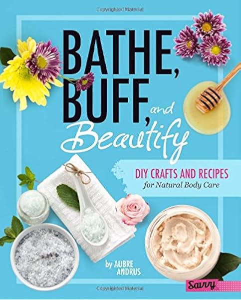 buff natural body care