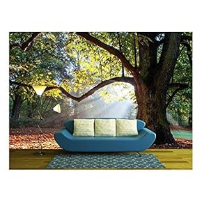 BRAND_NAMEMighty Oak Tree