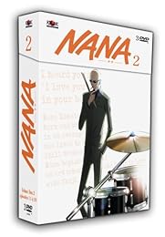 Nana - Box 2/5 - Deluxe Box