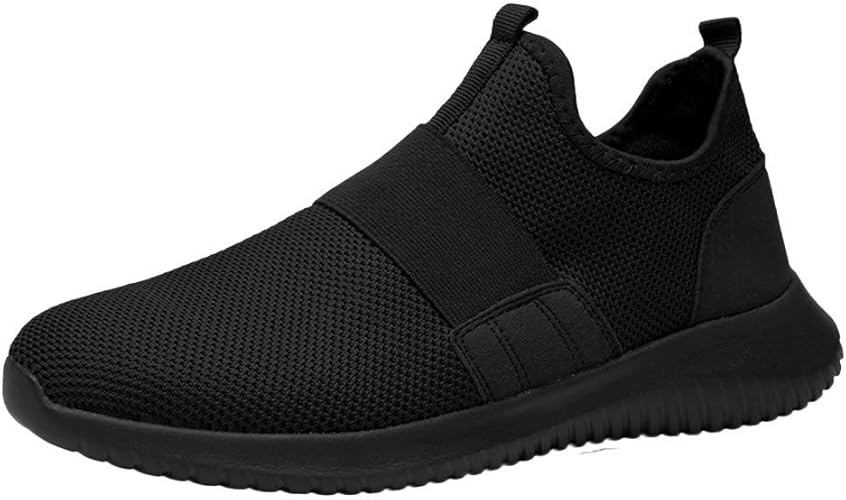 mens fashion trainers uk
