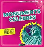 Monuments célèbres by 