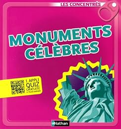 Monuments célèbres