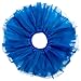 Dancina Easter Tutu 0-5 Months Royal Blue