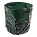 BELMAKS 2 Pack 7 Gallon Garden Potato Grow Bag Vegetables Planter Bag with Access Flap for Potato Grow