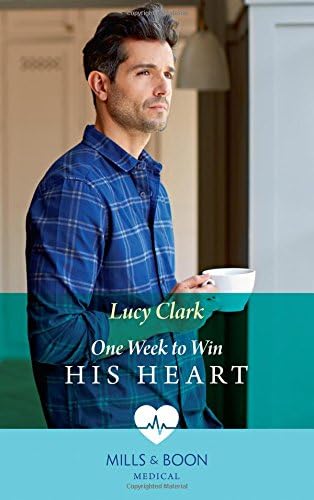 One Week To Win His Heart (Sydney Surgeons)