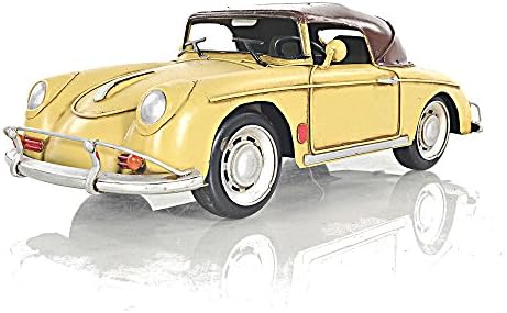 1955 Porsche 356 Speedster Model 10.5 x 5.3 x 3.5 inches