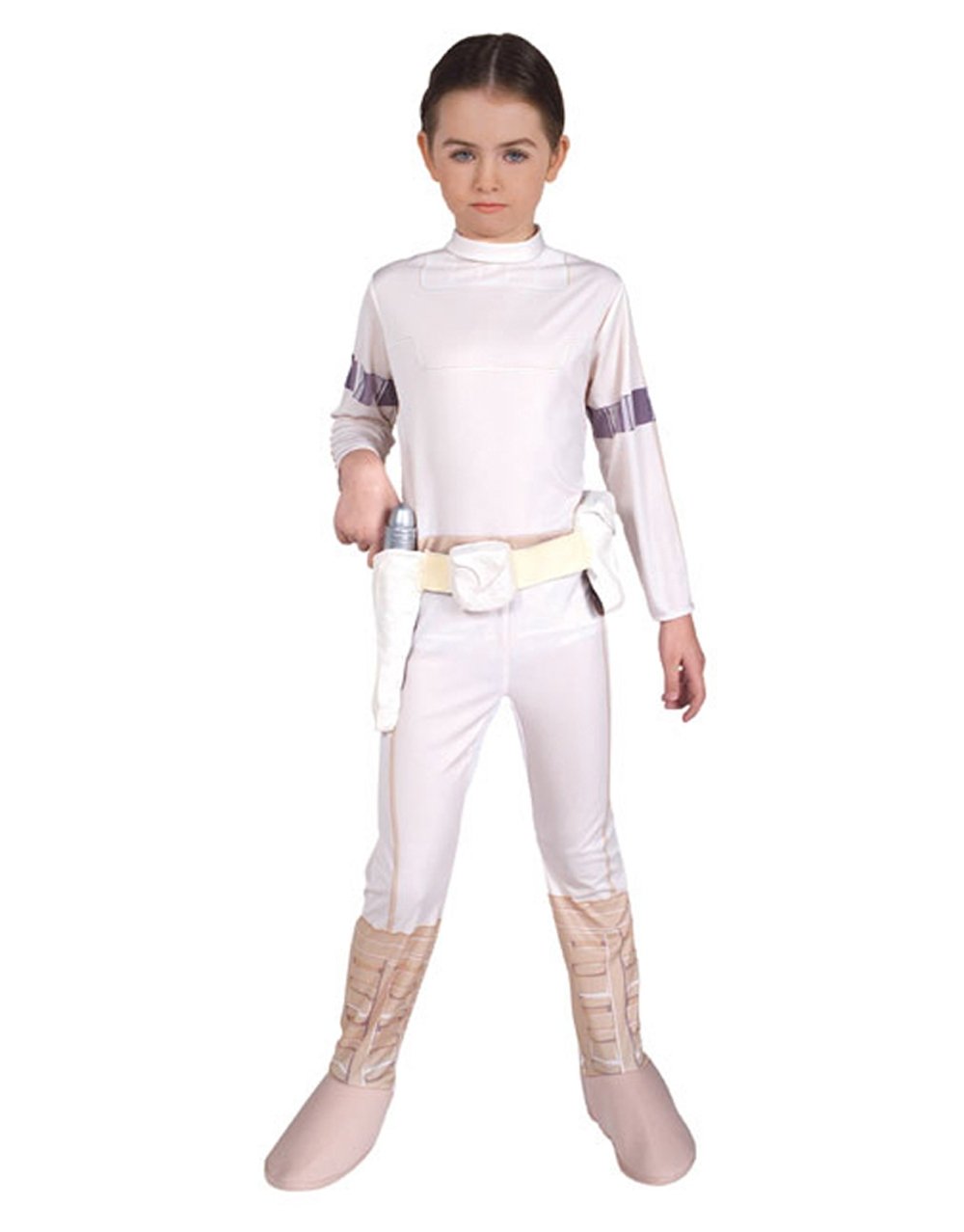 Star Wars Costume Kids Padme Amidala Costume Style 1 Medium