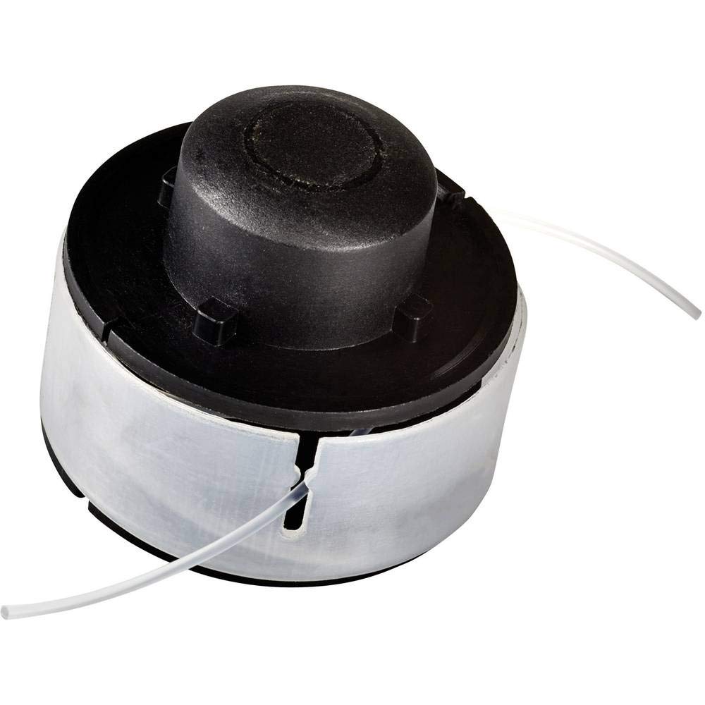 Einhell Coil for Electric Trimmer GC-ET 2522 (Length 6m, Nylon, Diameter 1.2 mm)