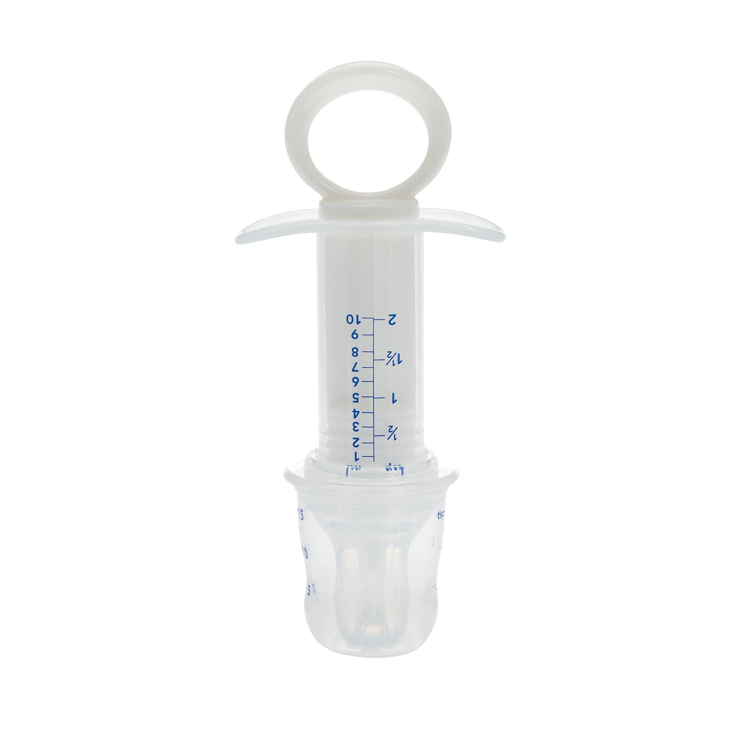 Dr. Talbot's Sure-Dose Baby Medicine Dispenser - 10ml - 0+ Months