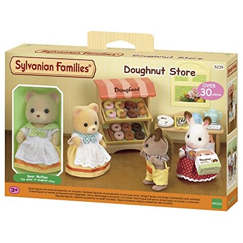sylvanian 5050