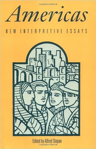 Amazon.com: Americas: New Interpretive Essays (9780195077957 