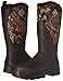 Muck Boot Woody Grit Rubber Men's Work/Hunting Boot