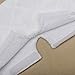 HIFROM 4pcs Replacement Washable Steam Mop Microfiber Cleaning Pads Household Duster Covers Replacement for Shark Pocket Steam Mop S3501 S3601 S3901 (Size :32x17cm)