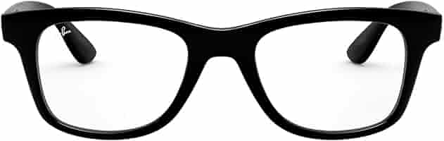 ray ban wayfarer prescription eyeglasses