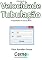 Livro Calculando a  Velocidade na Tubulação Programado em Visual Basic