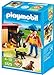PLAYMOBIL Dog House Playset