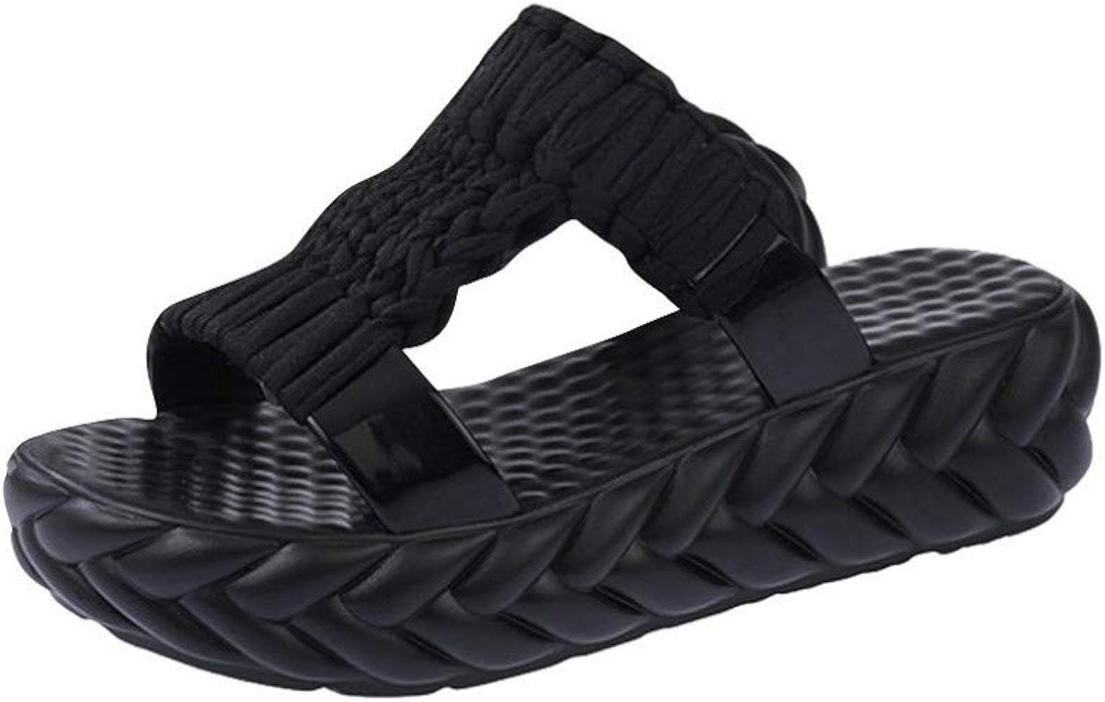 comfy beach sandals