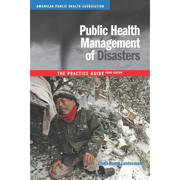 語学+参考書 Essentials of Public Health Preparedness and Emergency Management (Essential Public Health) 41P8rqRni5L._AC_SY200_QL15_.jpg
