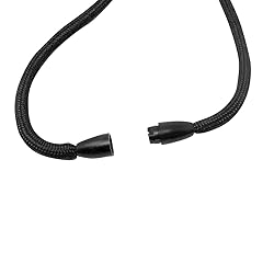 5 Pack - Heavy Duty Breakaway Lanyards for ID