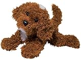 Douglas Toys Cedar Chocolate Labradoodle