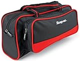 Snap-On 870339 Cargo Pocket Tote Bag, 16-Inch