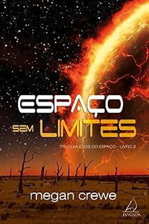 Livro Espaço sem Limites (Ecos do Espaço)
