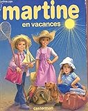 Martine en vacances by 