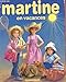 Martine en vacances by 