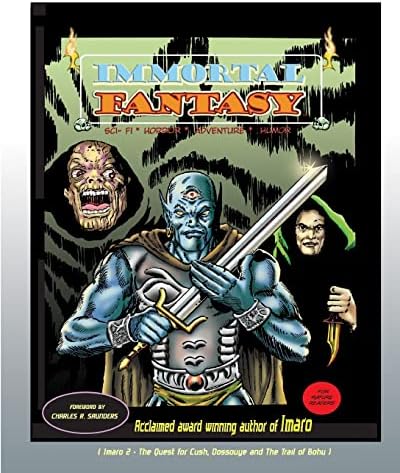 Blacksand! Advanced Fighting Fantasy (Puffin Adventure Gamebooks
