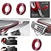 2021 Upgraded New Super Strong Double Sided Tape Acrylic Waterproof Removable Residue-Free Strong Mounting Tape for-Wall Mount-Photo Mounting-Outdoor Mounting-Art Mounting-Glass Mounting