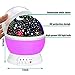 Our Day Toys for 2 3 4 5 6 Year Old Boys, Night Light Moon Star Projector Best Gifts for Kids Toys for 7-10 Year Old Boys 2-10 Year Old Boy Girl Gifts Toys 2019 Christmas New Gifts Purple ODUSSXK06