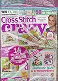 Cross Stitch Crazy Magazine (September 2012) by 