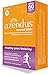 Azendus Natural SAM-e Joint Health Support, 60 Count, 400mg, Physician Trusted, 1 Recommended, Pure, Natural, Stable, Pharmaceutical Grade, Fast Absorption