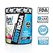 BPI Sports Best BCAA - BCAA Powder - Branched Chain Amino Acids - Muscle Recovery - Muscle Protein Synthesis - Lean Muscle - Improved Performance – Hydration – Sour Candy - 35 Servings - 12.34 oz.
