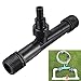1 Inch Venturi Fertilizer Mixer Injectors Agriculture Irrigation Tube