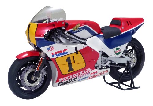 Tamiya 1/12 Honda NSR500 '84