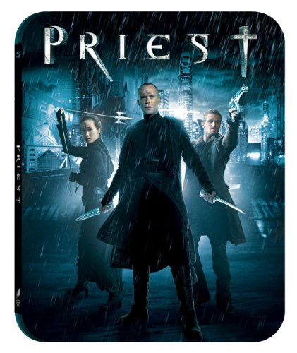 Priest - Edition Limitée