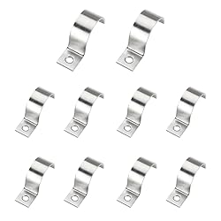 Stainless steel hose clamps,Pipe Strap Clamp, Mater