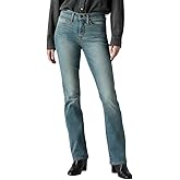 Levi's Womens 315 Shaping Bootcut Jean (Also Available in Plus)
