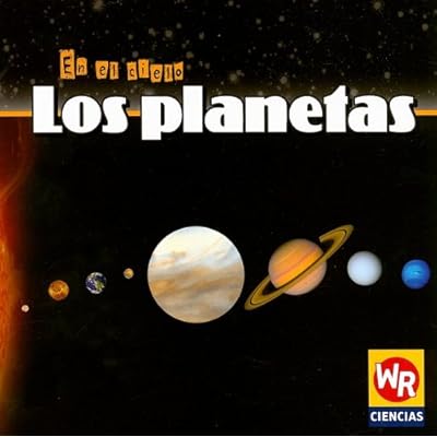 Los Planetas (En El Cielo/in the Sky)