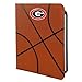 GameWear NCAA Georgia Bulldogs Classic Basketball Portfolio, 8.5x11-Inch