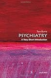Psychiatry: A Very Short Introduction-Wow! eBook