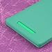 Nokia Lumia 830 Case, MPERO SNAPZ Series Two Piece Rubberized Textured Non Slip Polycarbonate Durable Hard Snap-On Case for Lumia 830 [Perfect Fit & Precise Port Cut Outs] - Mint Green