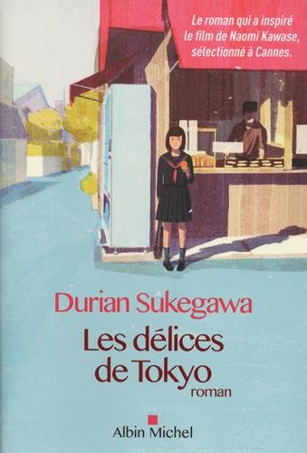 Les délices de Tokyo