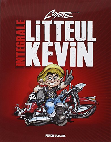 Download Intégrale Litteul Kevin